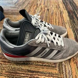 Adidas Busenitz Skater Shoe size 10.5 used